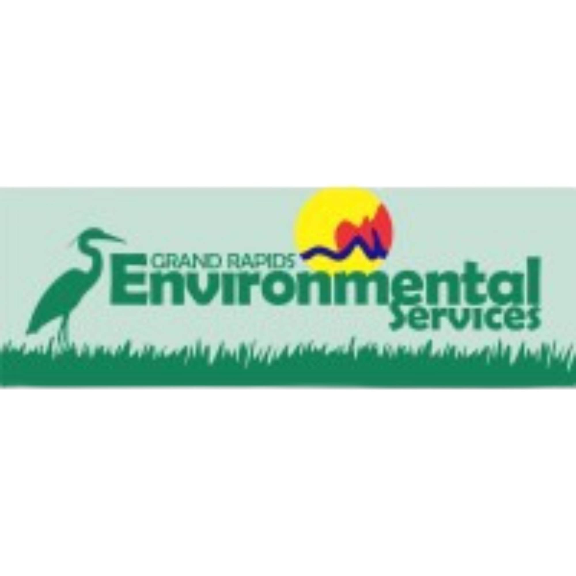 Logo for Grand Rapids Environmental Services